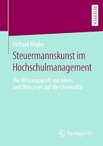 Télécharger le livre :  Steuermannskunst im Hochschulmanagement