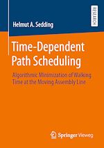 Download this eBook Time-Dependent Path Scheduling