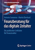 Télécharger le livre :  Finanzberatung für das digitale Zeitalter