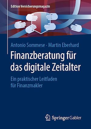 Téléchargez le livre :  Finanzberatung für das digitale Zeitalter