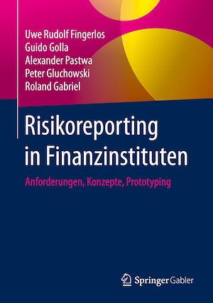 Download the eBook: Risikoreporting in Finanzinstituten