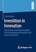 Download this eBook Investition in Innovation
