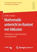 Download this eBook Mathematikunterricht im Kontext von Inklusion