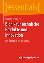 Download this eBook Bionik für technische Produkte und Innovation