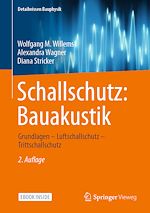 Download this eBook Schallschutz: Bauakustik