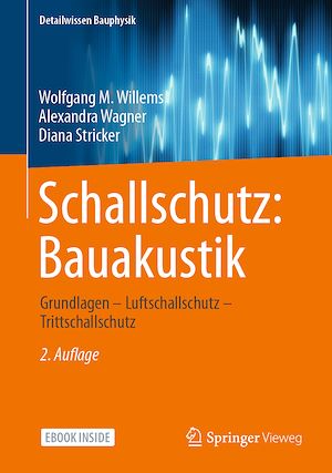 Download the eBook: Schallschutz: Bauakustik