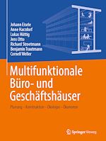 Download this eBook Multifunktionale Büro- und Geschäftshäuser