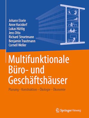 Download the eBook: Multifunktionale Büro- und Geschäftshäuser