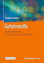Download this eBook Gefahrstoffe
