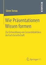 Download this eBook Wie Präsentationen Wissen formen
