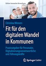 Télécharger le livre :  Fit für den digitalen Wandel in Kommunen