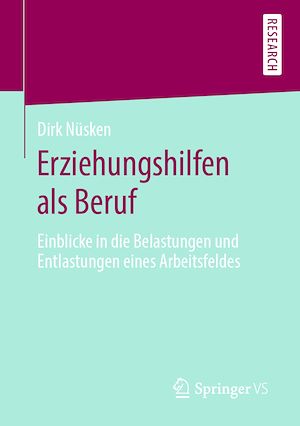Download the eBook: Erziehungshilfen als Beruf