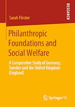 Download this eBook Philanthropic Foundations and Social Welfare