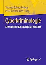 Télécharger le livre :  Cyberkriminologie
