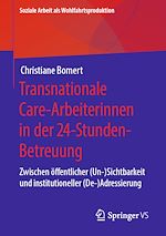 Download this eBook Transnationale Care-Arbeiterinnen in der 24-Stunden-Betreuung