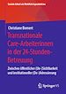 Télécharger le livre :  Transnationale Care-Arbeiterinnen in der 24-Stunden-Betreuung