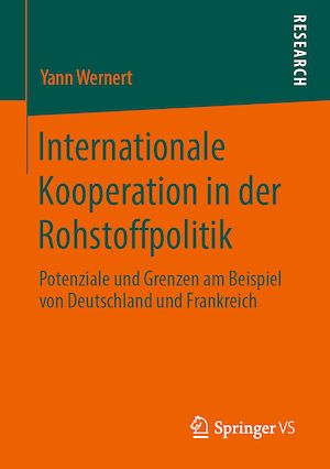 Download the eBook: Internationale Kooperation in der Rohstoffpolitik