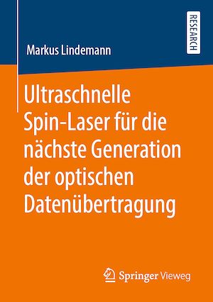 Download the eBook: Ultraschnelle Spin-Laser für die nächste Generation der optischen Datenübertragung