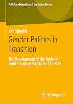 Download this eBook Gender Politics in Transition