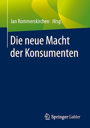 Download the eBook: Die neue Macht der Konsumenten