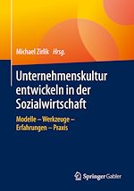 Download this eBook Unternehmenskultur entwickeln in der Sozialwirtschaft