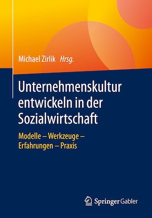 Download the eBook: Unternehmenskultur entwickeln in der Sozialwirtschaft