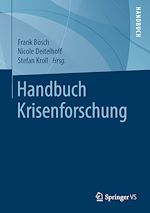 Télécharger le livre :  Handbuch Krisenforschung