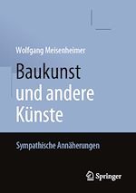Télécharger le livre :  Baukunst und andere Künste