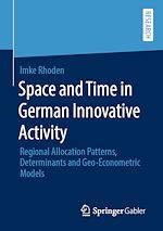 Download this eBook Space and Time in German Innovative Activity