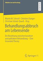 Download this eBook Behandlungsabbruch am Lebensende