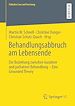 Télécharger le livre :  Behandlungsabbruch am Lebensende