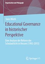 Download this eBook Educational Governance in historischer Perspektive