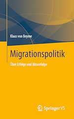 Télécharger le livre :  Migrationspolitik