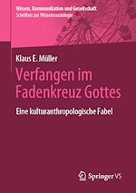 Télécharger le livre :  Verfangen im Fadenkreuz Gottes