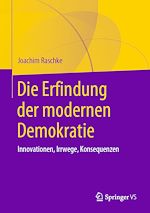 Download this eBook Die Erfindung der modernen Demokratie