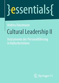 Télécharger le livre :  Cultural Leadership II