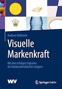Téléchargez le livre :  Visuelle Markenkraft
