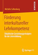 Download this eBook Förderung interkultureller Lehrkompetenz
