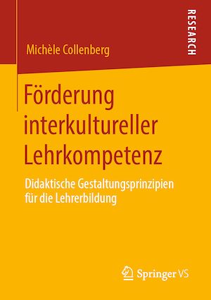 Download the eBook: Förderung interkultureller Lehrkompetenz