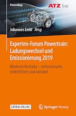 Download this eBook Experten-Forum Powertrain: Ladungswechsel und Emissionierung 2019