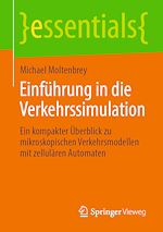 Download this eBook Einführung in die Verkehrssimulation