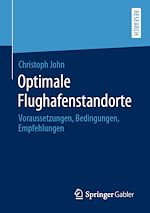 Download this eBook Optimale Flughafenstandorte