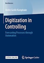 Télécharger le livre :  Digitization in Controlling