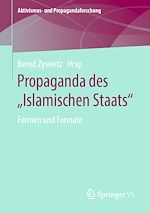 Download this eBook Propaganda des „Islamischen Staats“