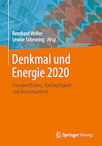 Download this eBook Denkmal und Energie 2020