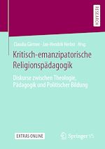 Télécharger le livre :  Kritisch-emanzipatorische Religionspädagogik