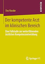 Download this eBook Der kompetente Arzt im klinischen Bereich