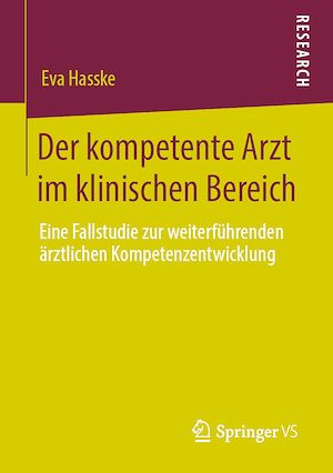 Download the eBook: Der kompetente Arzt im klinischen Bereich