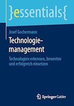 Télécharger le livre :  Technologiemanagement