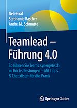 Télécharger le livre :  Teamlead – Führung 4.0